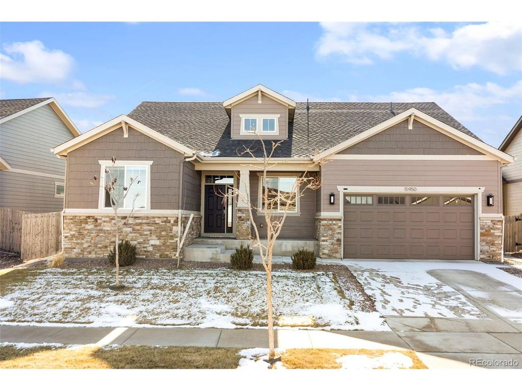 15950 Buffalo Run Dr, Commerce City, CO 80022