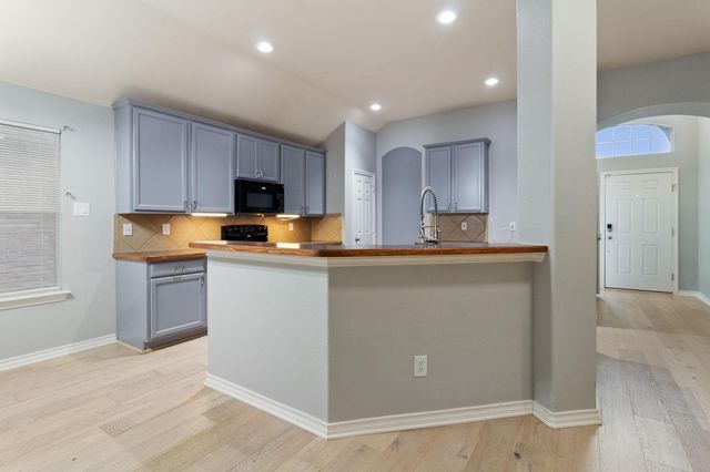 1340 Constance Drive, Fort Worth, TX 76131