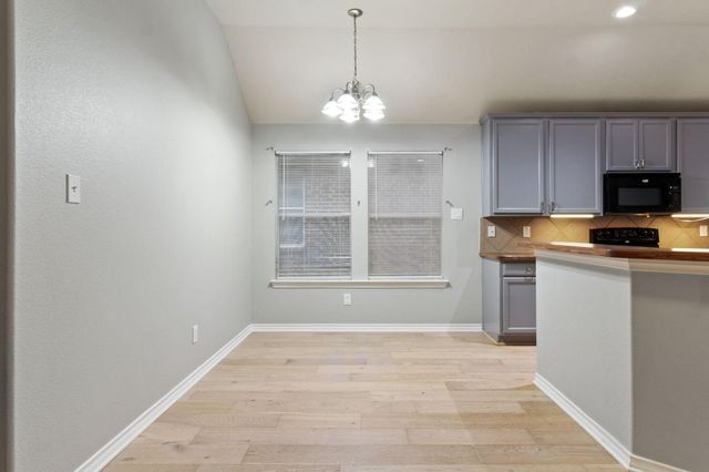 1340 Constance Drive, Fort Worth, TX 76131