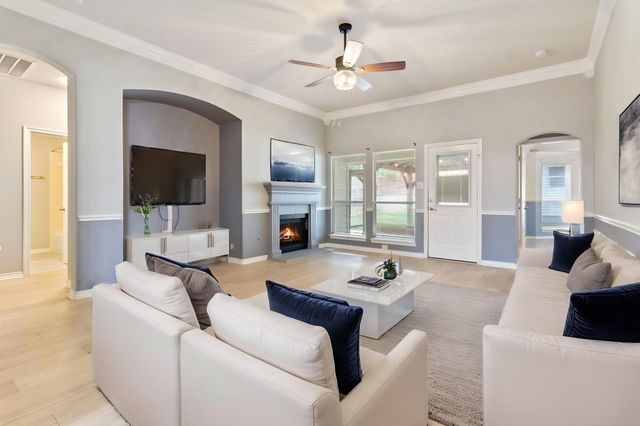 1340 Constance Drive, Fort Worth, TX 76131