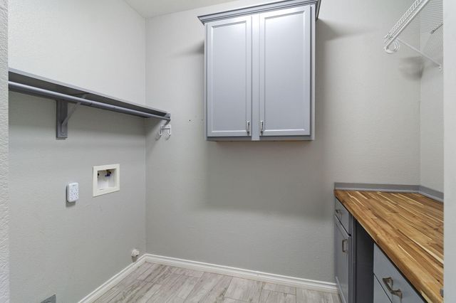 1340 Constance Drive, Fort Worth, TX 76131