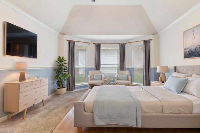 1340 Constance Drive, Fort Worth, TX 76131