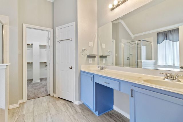 1340 Constance Drive, Fort Worth, TX 76131