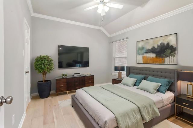 1340 Constance Drive, Fort Worth, TX 76131