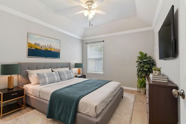 1340 Constance Drive, Fort Worth, TX 76131