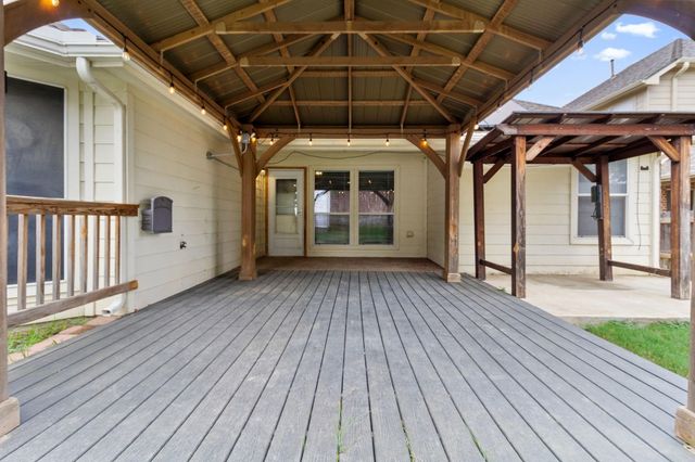 1340 Constance Drive, Fort Worth, TX 76131