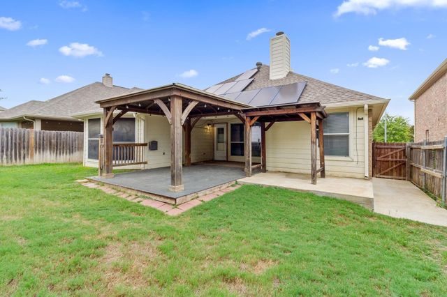 1340 Constance Drive, Fort Worth, TX 76131