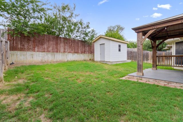 1340 Constance Drive, Fort Worth, TX 76131