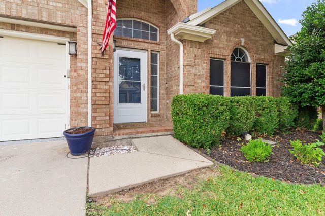 1340 Constance Drive, Fort Worth, TX 76131