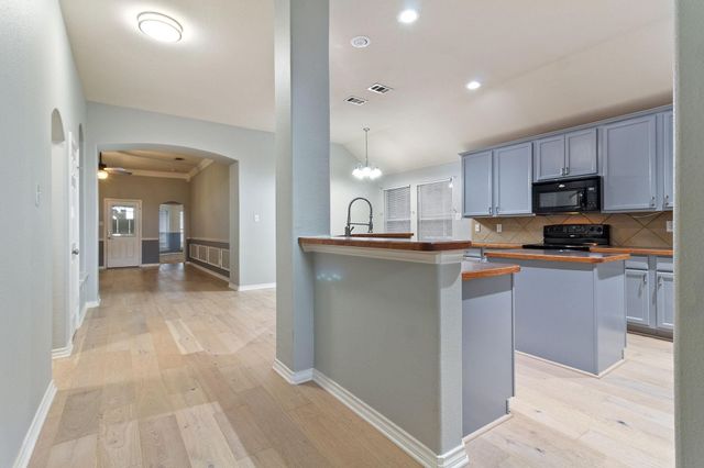 1340 Constance Drive, Fort Worth, TX 76131