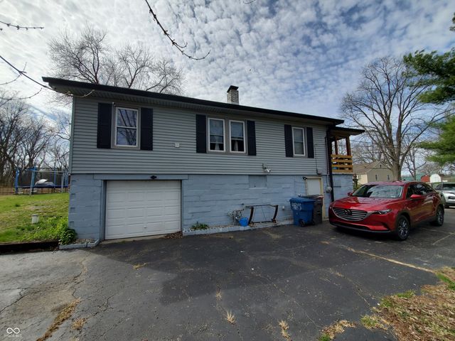 4625 Byrkit Street, Indianapolis, IN 46221