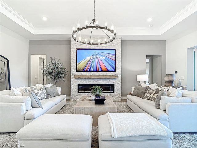 7041 Del Webb Oak Creek BLVD, North Fort Myers, FL 33917