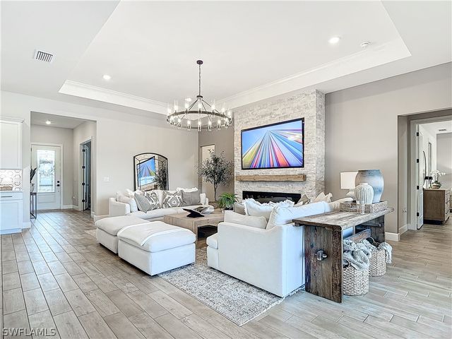 7041 Del Webb Oak Creek BLVD, North Fort Myers, FL 33917