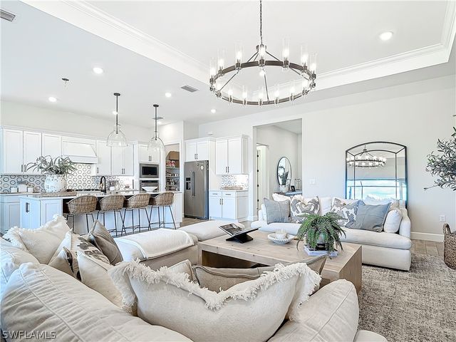 7041 Del Webb Oak Creek BLVD, North Fort Myers, FL 33917