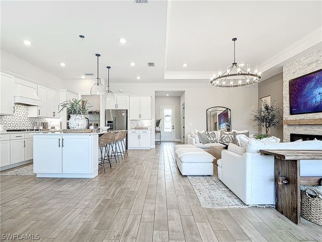 7041 Del Webb Oak Creek BLVD, North Fort Myers, FL 33917