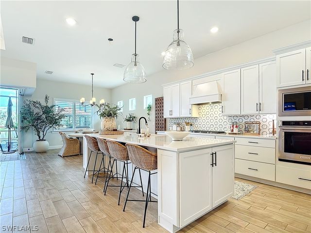 7041 Del Webb Oak Creek BLVD, North Fort Myers, FL 33917