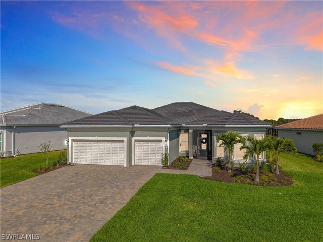 7041 Del Webb Oak Creek BLVD, North Fort Myers, FL 33917