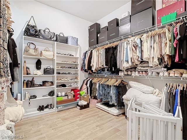 7041 Del Webb Oak Creek BLVD, North Fort Myers, FL 33917