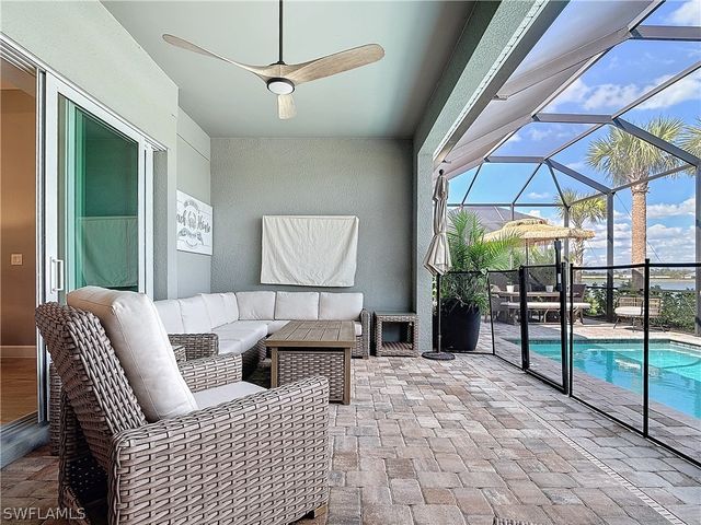 7041 Del Webb Oak Creek BLVD, North Fort Myers, FL 33917