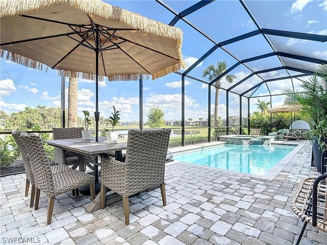 7041 Del Webb Oak Creek BLVD, North Fort Myers, FL 33917