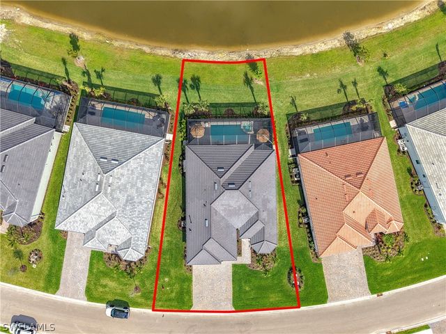 7041 Del Webb Oak Creek BLVD, North Fort Myers, FL 33917