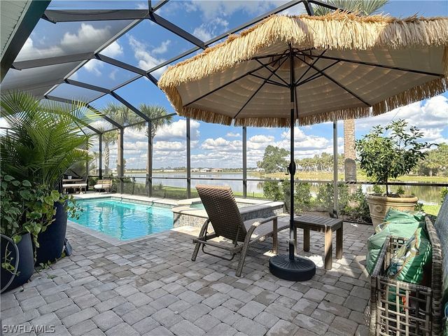 7041 Del Webb Oak Creek BLVD, North Fort Myers, FL 33917