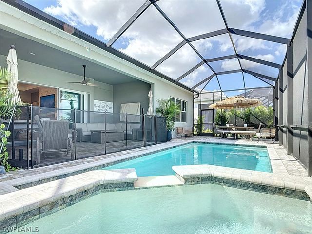 7041 Del Webb Oak Creek BLVD, North Fort Myers, FL 33917