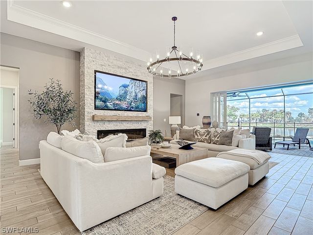 7041 Del Webb Oak Creek BLVD, North Fort Myers, FL 33917