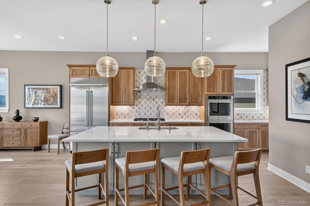 227 Scrubjay Lane, Castle Rock, CO 80104