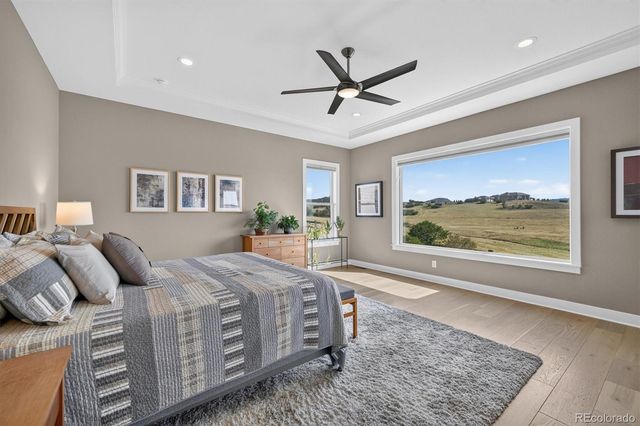227 Scrubjay Lane, Castle Rock, CO 80104