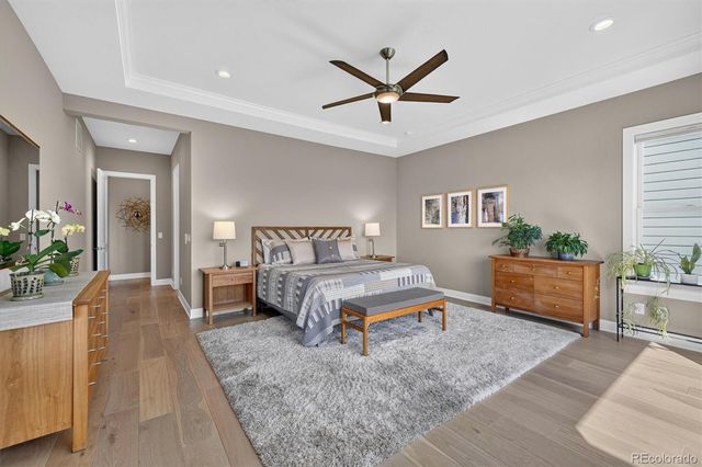 227 Scrubjay Lane, Castle Rock, CO 80104