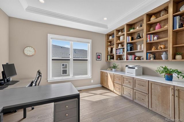 227 Scrubjay Lane, Castle Rock, CO 80104