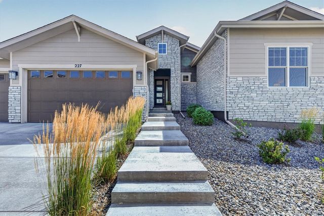 227 Scrubjay Lane, Castle Rock, CO 80104