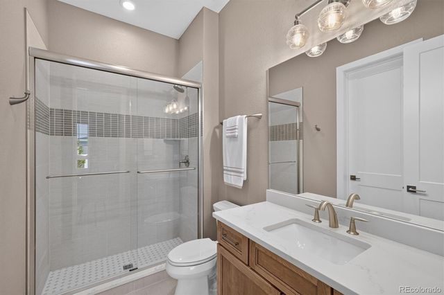 227 Scrubjay Lane, Castle Rock, CO 80104