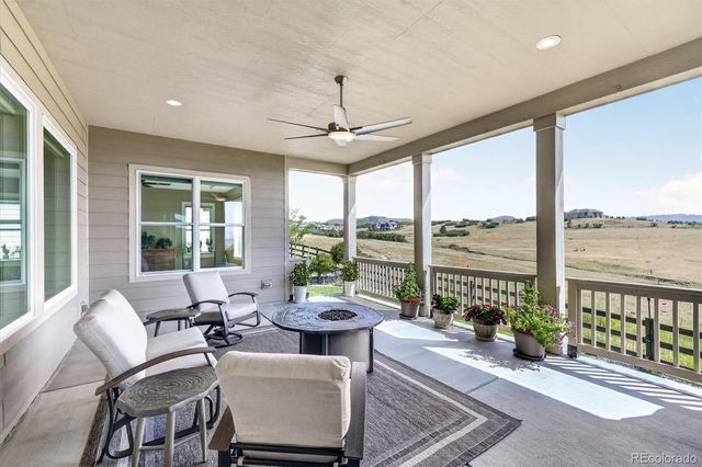 227 Scrubjay Lane, Castle Rock, CO 80104