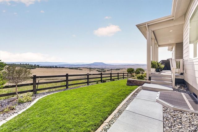 227 Scrubjay Lane, Castle Rock, CO 80104