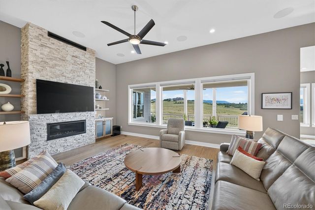 227 Scrubjay Lane, Castle Rock, CO 80104