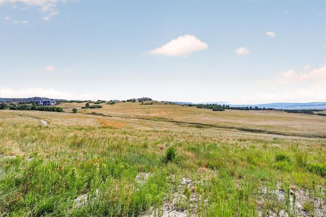 227 Scrubjay Lane, Castle Rock, CO 80104