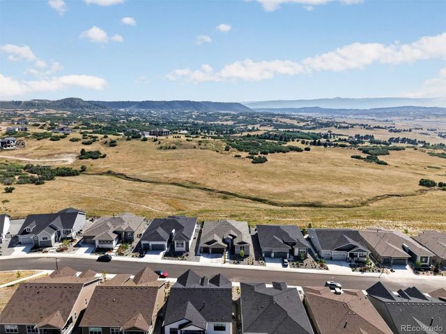 227 Scrubjay Lane, Castle Rock, CO 80104