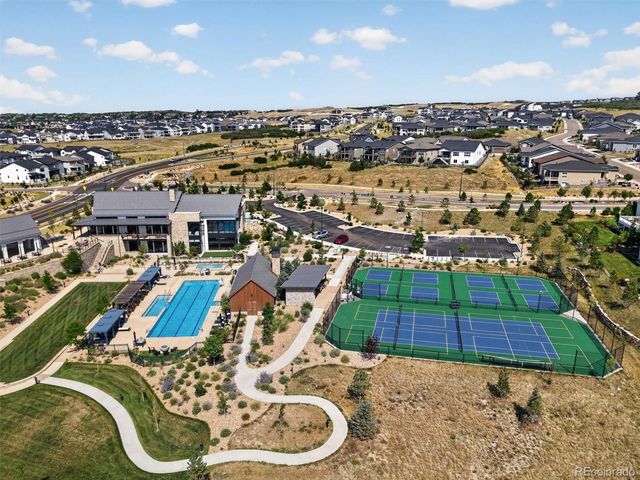 227 Scrubjay Lane, Castle Rock, CO 80104