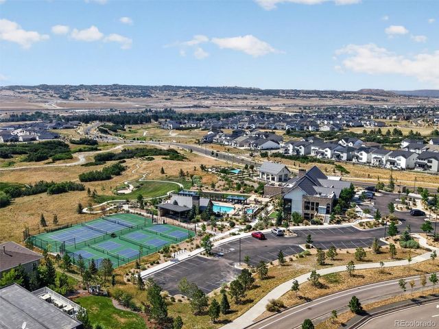 227 Scrubjay Lane, Castle Rock, CO 80104