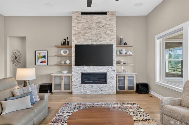 227 Scrubjay Lane, Castle Rock, CO 80104