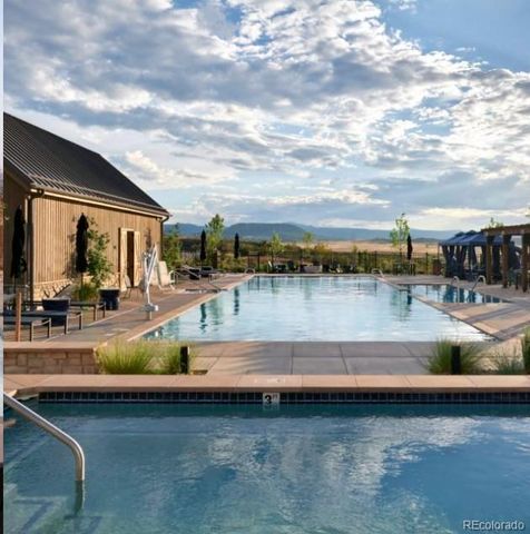 227 Scrubjay Lane, Castle Rock, CO 80104