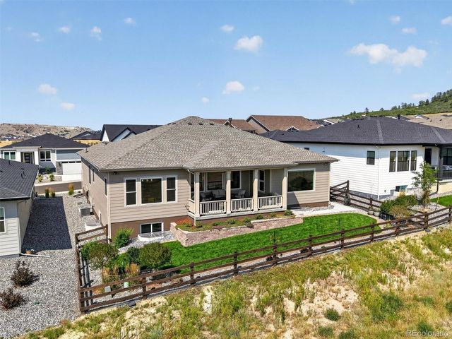 227 Scrubjay Lane, Castle Rock, CO 80104