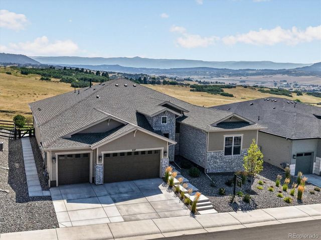 227 Scrubjay Lane, Castle Rock, CO 80104