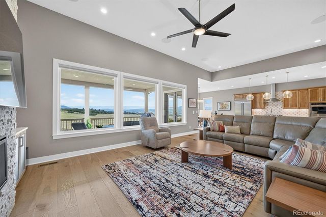 227 Scrubjay Lane, Castle Rock, CO 80104