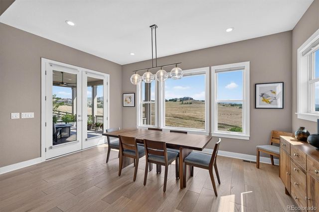 227 Scrubjay Lane, Castle Rock, CO 80104