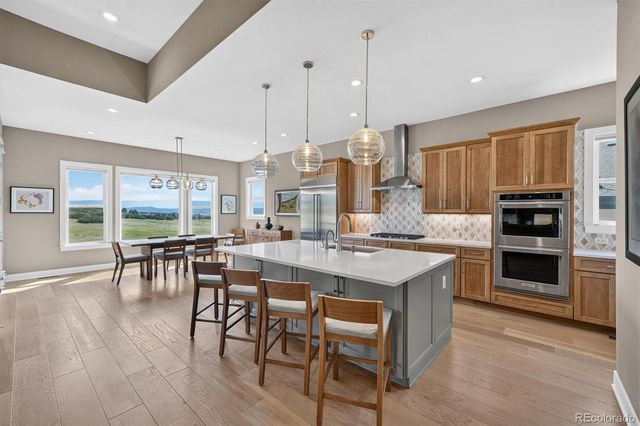 227 Scrubjay Lane, Castle Rock, CO 80104