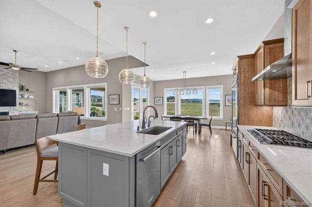 227 Scrubjay Lane, Castle Rock, CO 80104