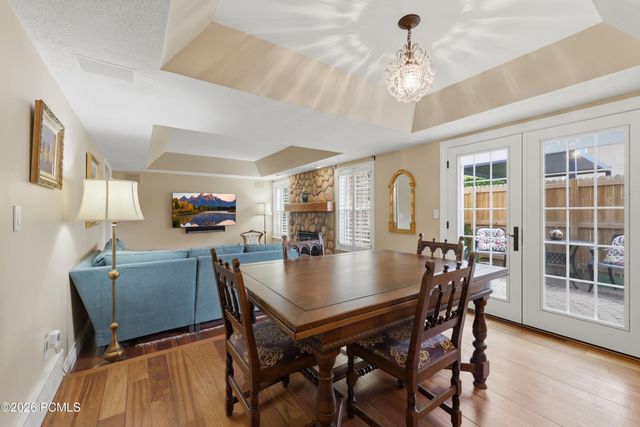 4521 S Countrylane Road, Millcreek, UT 84117